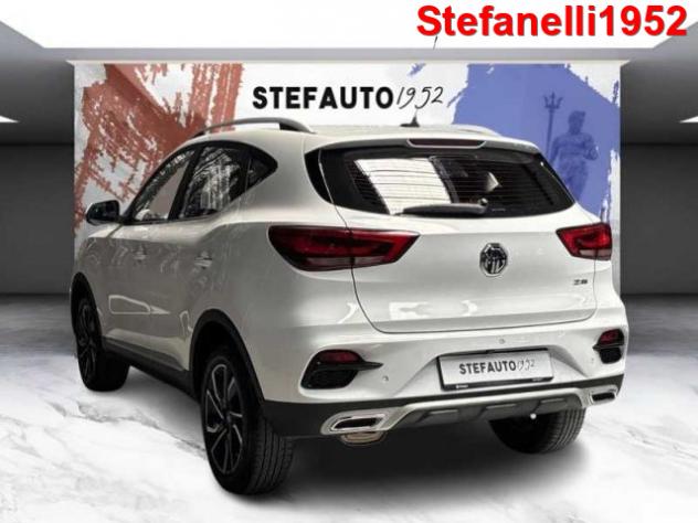 MG ZS 2021 - 1.5 Luxury rif. 23941745 - Foto 5