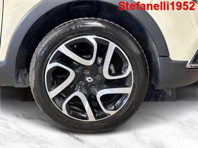 RENAULT Captur I 2013 - 0.9 tce energy R-Link s&s 90cv rif. 23764129 - Foto 8