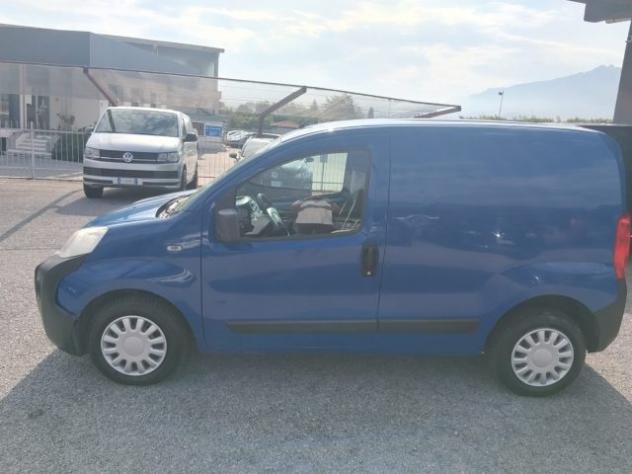 FIAT Fiorino 1.3 MJT 75CV Furgone rif. 24031791 - Foto 3