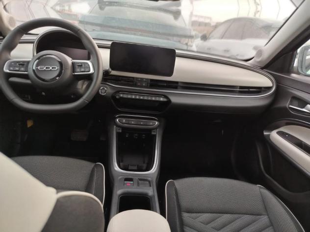 Fiat 600 1.2 hybrid La Prima II 145cv auto - Foto 5