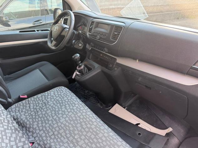 Toyota Proace Verso 1.6D Lounge* DA RIVEDERE - Foto 9
