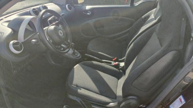 SMART ForTwo 70 1.0 twinamic Youngster n°22 rif. 24055394 - Foto 9