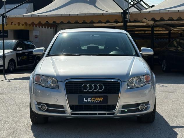 AUDI A4 2.0 130 cv - Foto 2