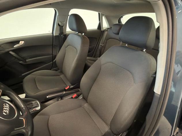Audi A1 I 2015 Sportback Sportback 1.0 tfsi ultra 95cv s-tronic - Foto 8