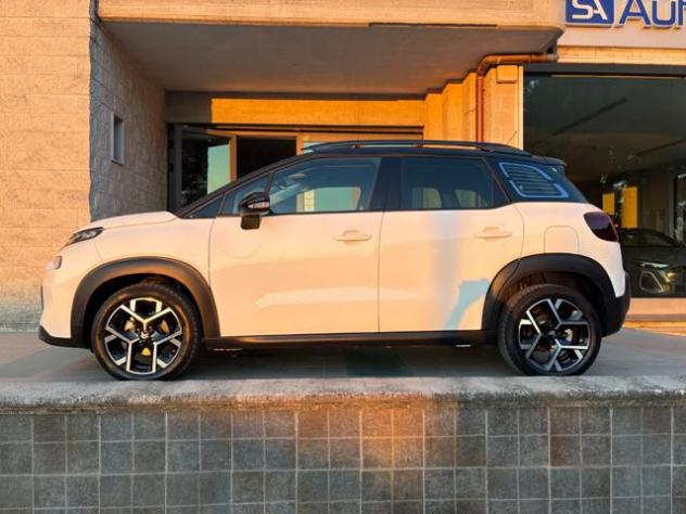 CITROEN C3 Aircross 1.5 bluehdi Shine Pack s&s 110cv rif. 24112332 - Foto 8