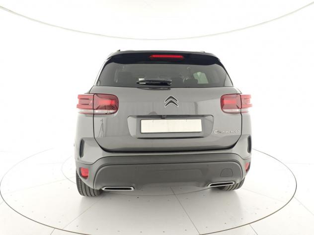 Citroën C5 Aircross BlueHDi 130 S&S EAT8 Max - Foto 5