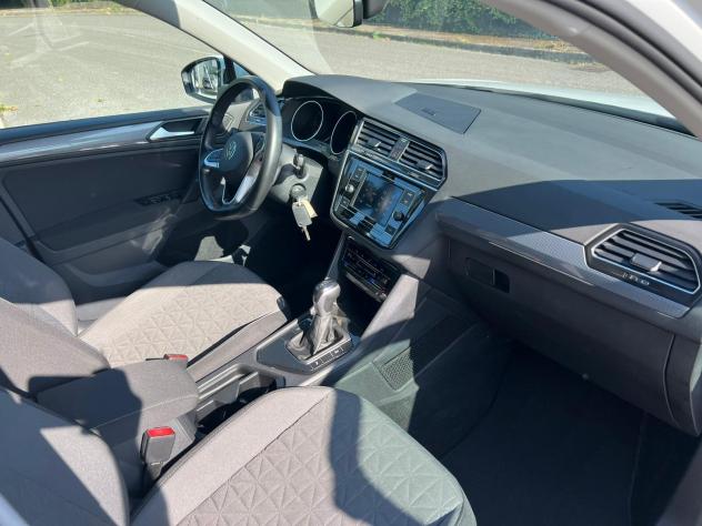 Volkswagen Tiguan 2.0 TDI 150 CV DSG Elegance RESTYLING - Foto 6