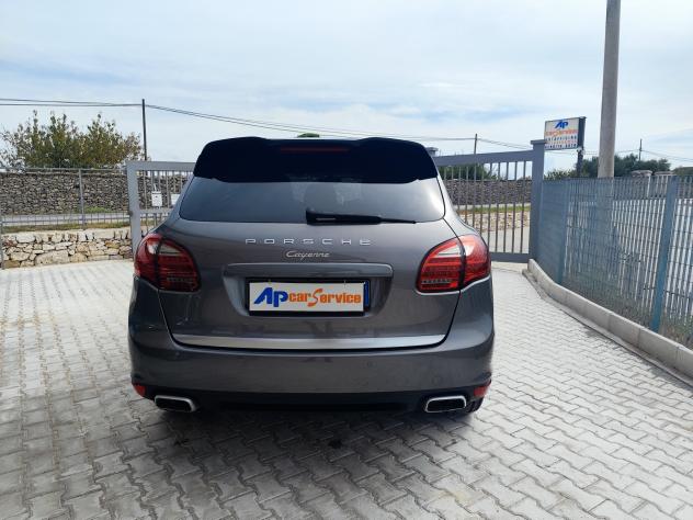 Porsche Cayenne 3.0 Diesel - Foto 9