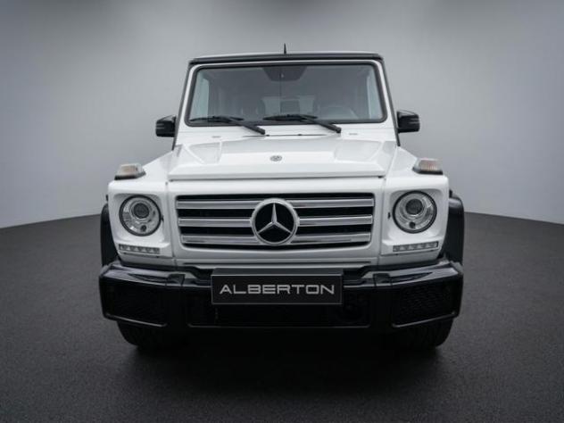 MERCEDES-BENZ G 350 d AMG S.W. +19"+ACC+TETTO rif. 23801170 - Foto 2
