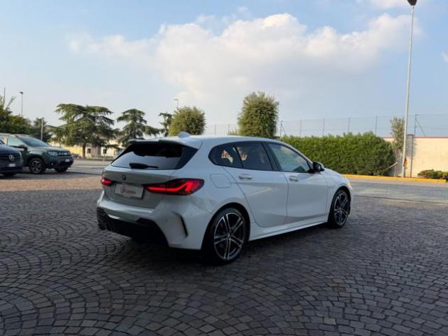 BMW 116 d 5p. Msport Pro - Neopatentati rif. 24203491 - Foto 4