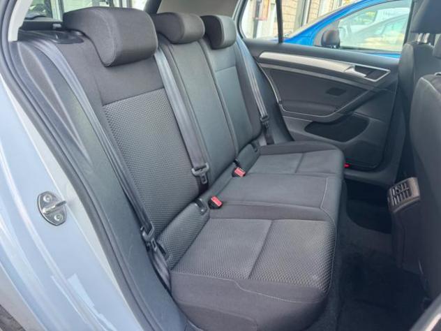 VOLKSWAGEN Golf 1.0 TSI 85 5p. BlueMotion Technology NeoPatentati rif. 24131065 - Foto 8