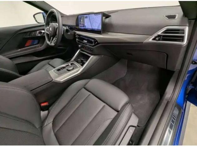 BMW 220 220i Coupe MSport auto/ACC/360°/Led rif. 23871946 - Foto 7