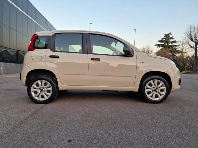 Fiat Panda 0.9 TwinAir Turbo Natural Power Lounge - Foto 5