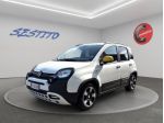 FIAT - Panda Pandina Cross 1.0 firefly hybrid s&s 70cv