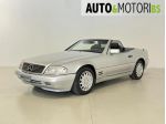 MERCEDES-BENZ SL 320 *HARD TOP* rif. 23761165