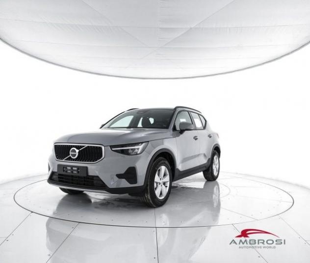 VOLVO XC40 B3 Mild hybrid Benzina Essential rif. 23986883