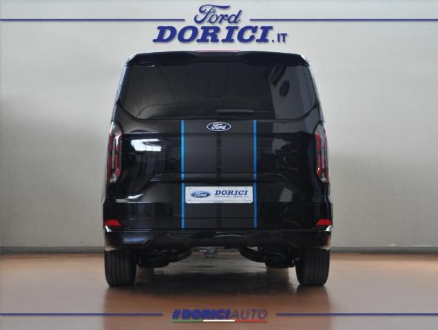 FORD Tourneo Custom 2ªs Tourneo Custom 320 2.0 EcoBlue 170CV aut. AWD PC Sport - Foto 5