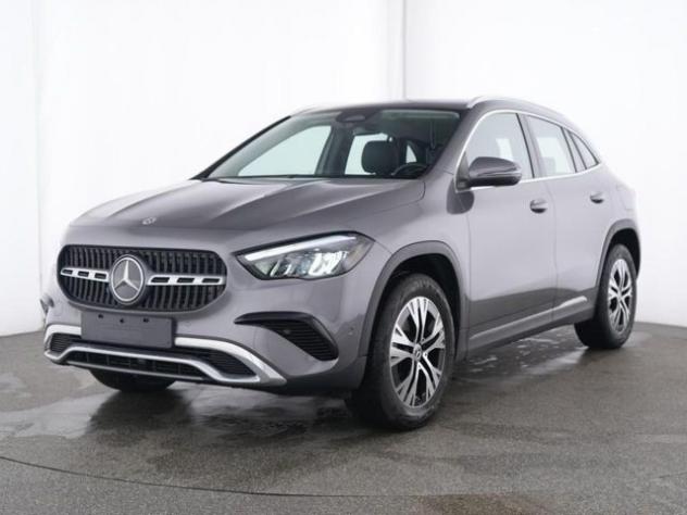 MERCEDES-BENZ GLA 200 Automatic Progressive Advanced rif. 24197783