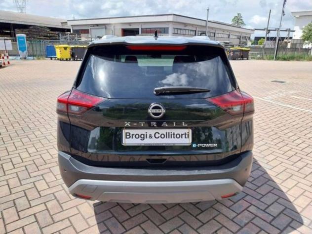 NISSAN X-Trail 1.5 e-power N-Connecta 2wd auto rif. 23717302 - Foto 5