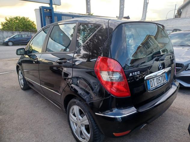 Mercedes-benz A 180 CDI Avantgarde - Foto 4