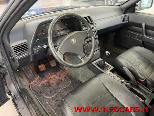 ALFA ROMEO 164 2.0 V6 turbo '91 Prima serie 200 CV rif. 23861617 - Foto 6