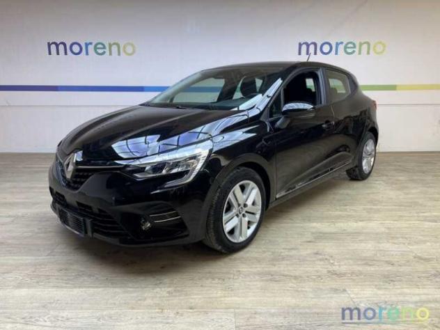 RENAULT Clio 1.0 TCe Life 100 CV rif. 18962601