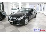 MERCEDES-BENZ E 250 CDI Coupé BlueEFFICIENCY Executive UNICO PROPR. rif. 21 &hellip;