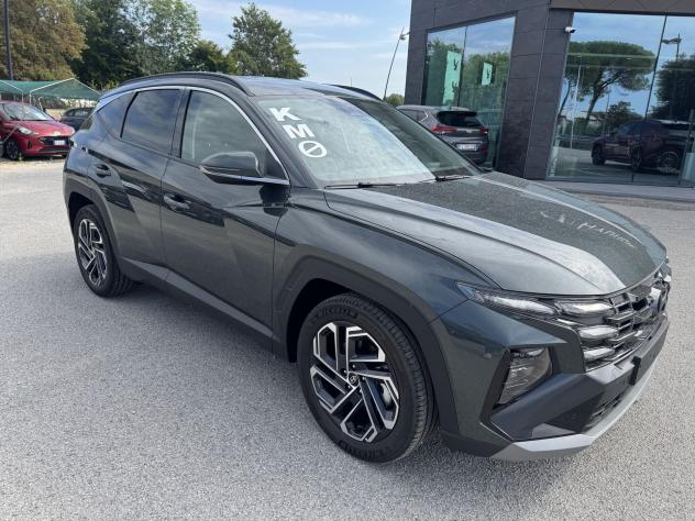 Hyundai Tucson 1.6 CRDi MHEV 2wd 136cv Exellence DCT - Foto 7