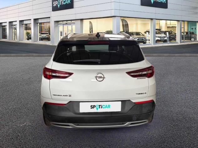 Opel Grandland X 1.5 diesel Ecotec Start&Stop aut. 120 Anniv. - Foto 4