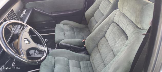 Lancia Delta 2.0 TURBO 16V HF integrale EVOLUZIONE (TARGA ORO ASI) - Foto 3