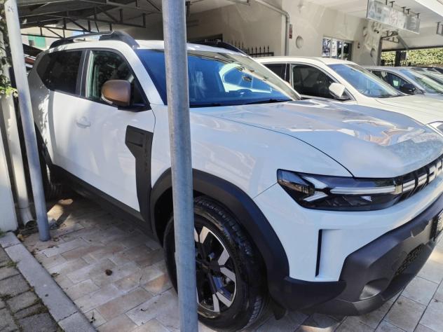 Dacia Duster Eco-G 100 CV Extreme - Foto 5
