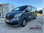 RENAULT Trafic T29 1.6 dCi 145CV Intens 9 POSTI