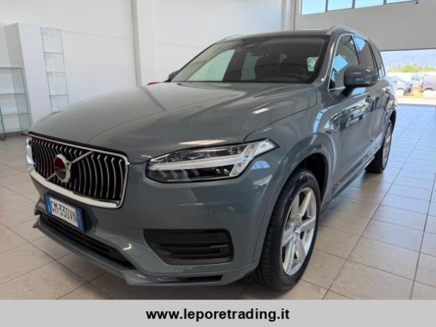 VOLVO XC90 B5 (d) AWD automatico 7 posti Core rif. 23825058
