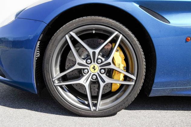 Ferrari California California 3.9 T - MagneRide - Telecamera - HiFi Premium - Foto 6