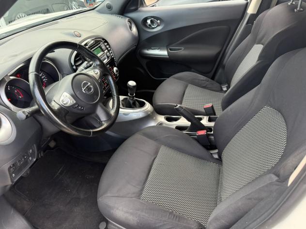 Nissan Juke 1.5 dCi Start&Stop Tekna - Foto 8