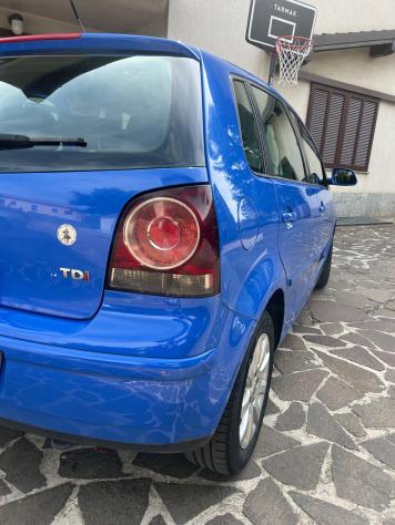 Volkswagen Polo 14. Td - Foto 8