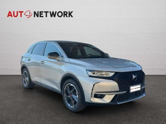 DS AUTOMOBILES DS 7 Crossback E-Tense 4x4 Grand Chic rif. 21528218 - Foto 3