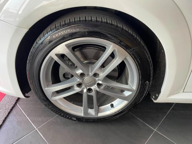 AUDI TT 2.0TDi COUPE' 184cv - Foto 8