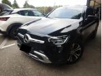 Mercedes Classe GLC 220 d Business 4matic auto