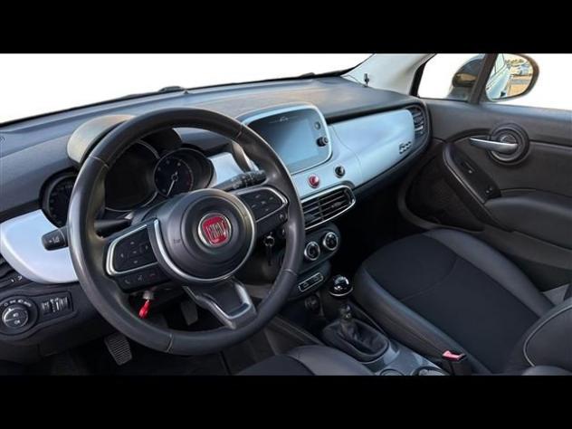 FIAT 500 X 1.6 Multijet 130cv Connect 4x2 rif. 23872161 - Foto 9