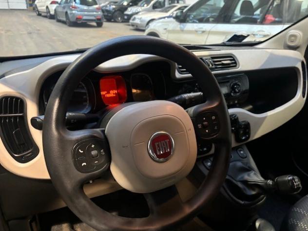 Fiat Panda 4X4 0.9 TwinAir Turbo S&S 4x4 - Foto 8