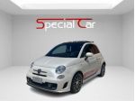 Abarth 500 1.4 Turbo T-Jet
