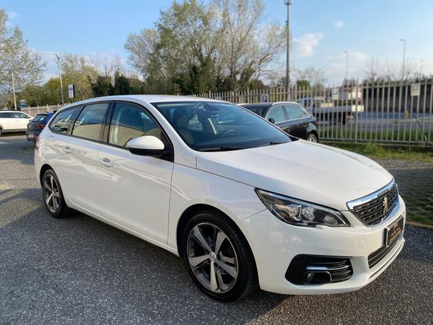 Peugeot 308 BlueHDi 130 S&S GT Line - Foto 5