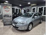 Opel Astra 1.7 CDTI