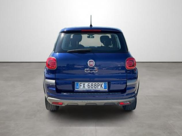 FIAT 500L 1.3 Multijet 95 CV Mirror rif. 24041162 - Foto 5