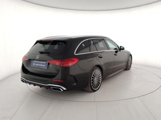 Mercedes-Benz Classe C C 220 d Mild hybrid S.W. Premium - Foto 3