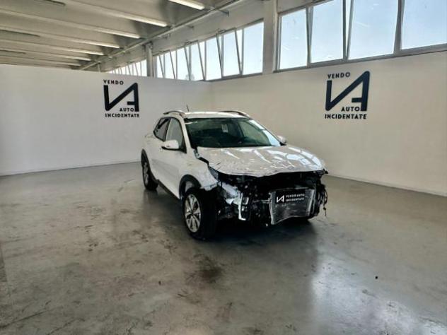 KIA Stonic 1.2 DPI STYLE rif. 24006725
