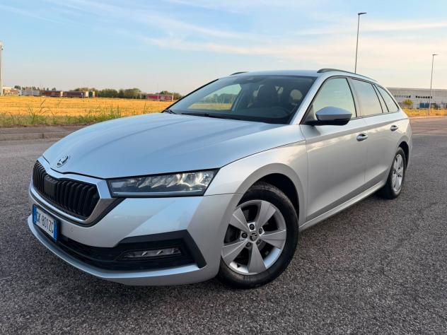 Skoda Octavia 1.5 G-TEC DSG Wagon Executive - Foto 2
