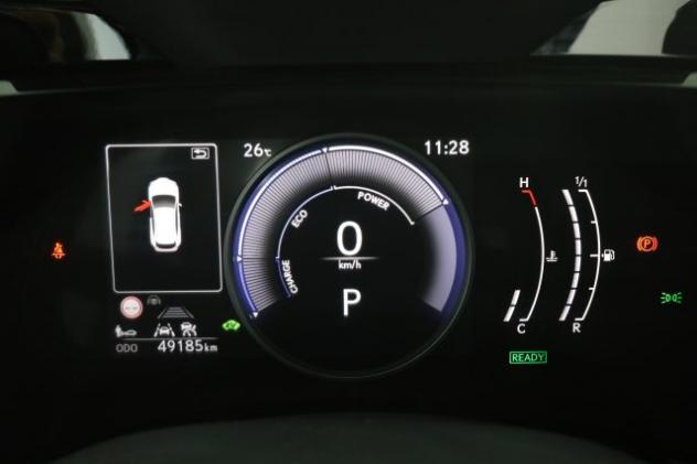 LEXUS NX NX Hybrid 4WD Premium + rif. 23798448 - Foto 7