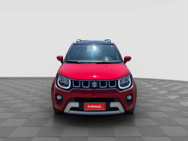 SUZUKI Ignis Ignis 1.2 Hybrid Top rif. 23785872 - Foto 8
